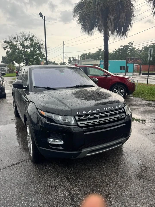 2015 Land Rover Range Rover Evoque 1st Gen - Image 3 of 19