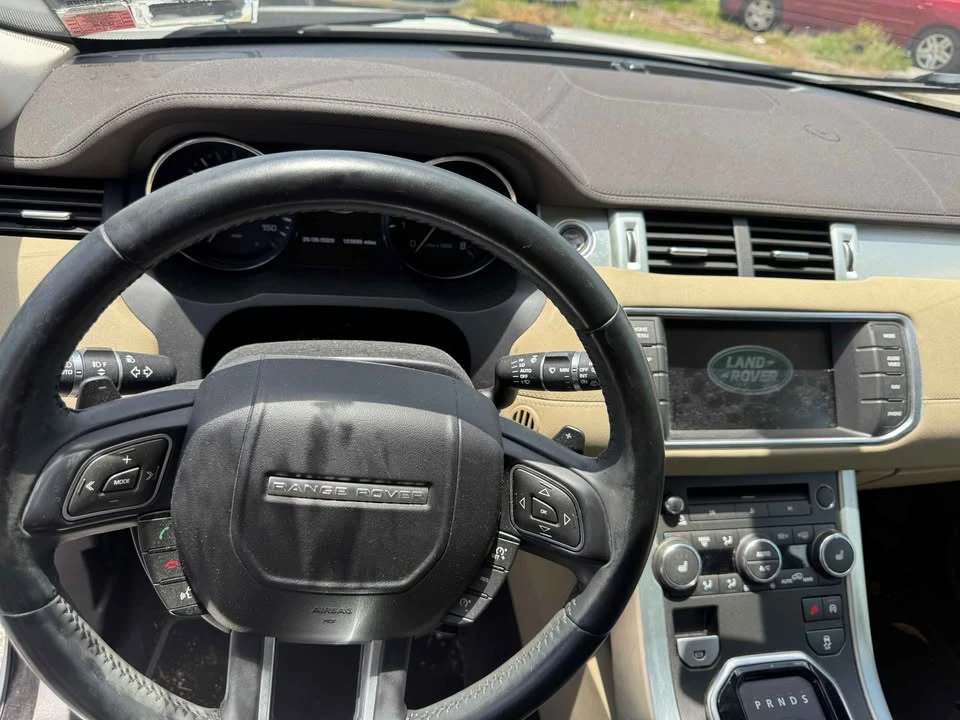 2015 Land Rover Range Rover Evoque 1st Gen - Image 3 of 18