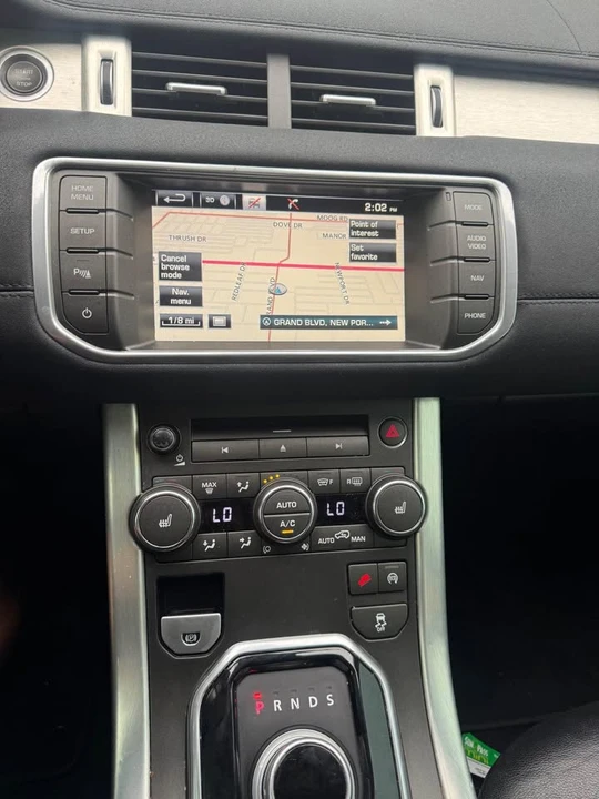 2015 Land Rover Range Rover Evoque 1st Gen - Image 10 of 19