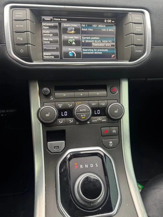 2015 Land Rover Range Rover Evoque 1st Gen - Image 19 of 20