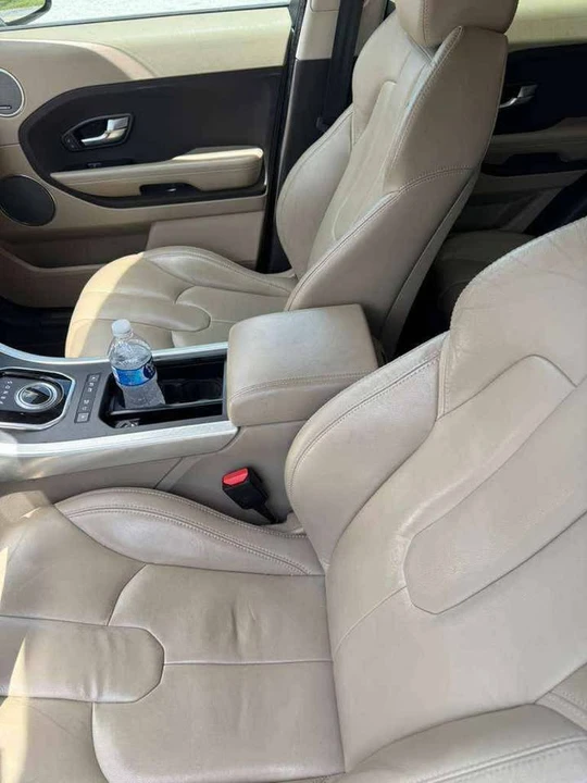 2015 Land Rover Range Rover Evoque 1st Gen - Image 10 of 18