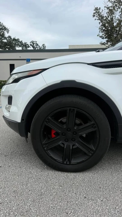 2015 Land Rover Range Rover Evoque 1st Gen - Image 4 of 10