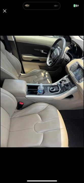 2015 Land Rover Range Rover Evoque 1st Gen - Image 8 of 11