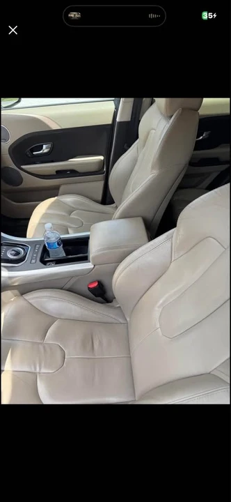 2015 Land Rover Range Rover Evoque 1st Gen - Image 5 of 11