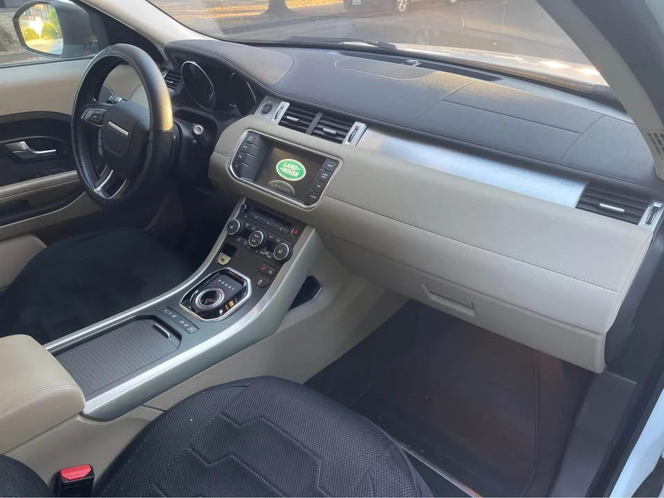 2015 Land Rover Range Rover Evoque 1st Gen - Image 8 of 10
