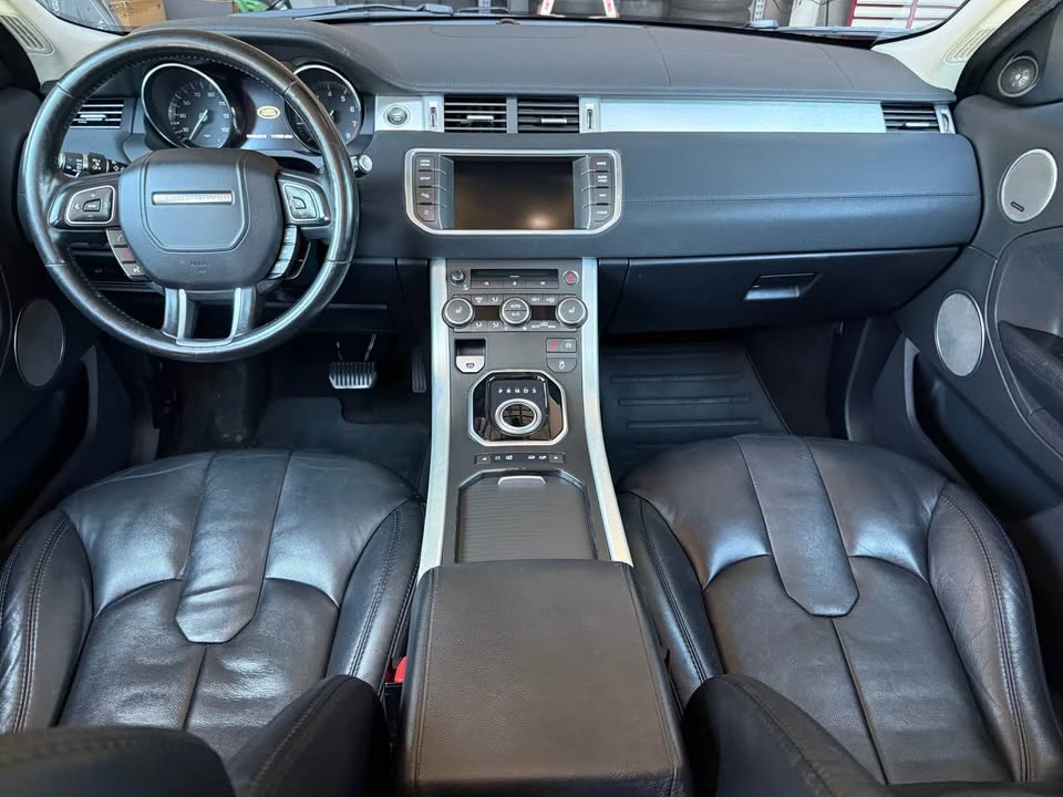 2015 Land Rover Range Rover Evoque 1st Gen - Image 15 of 16