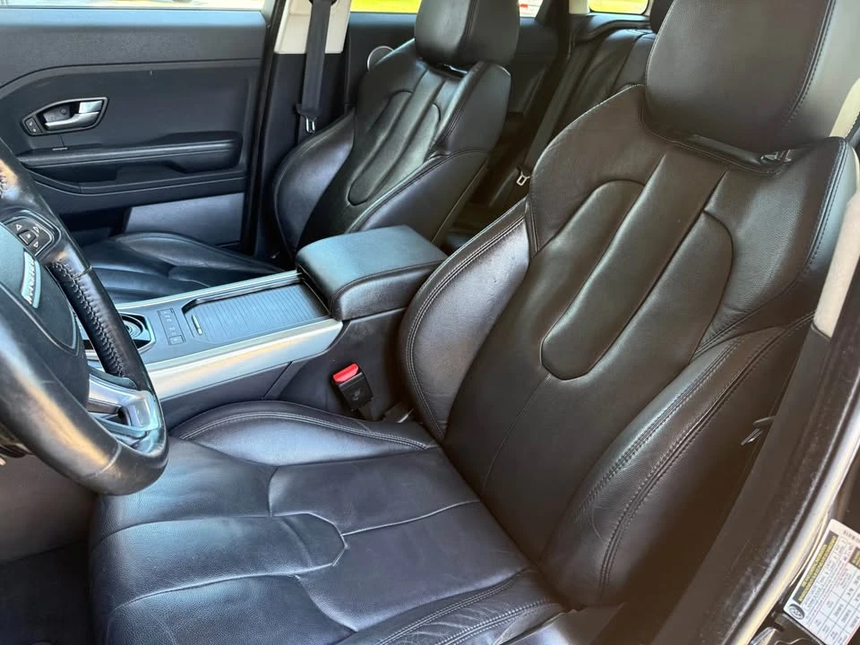 2015 Land Rover Range Rover Evoque 1st Gen - Image 8 of 16