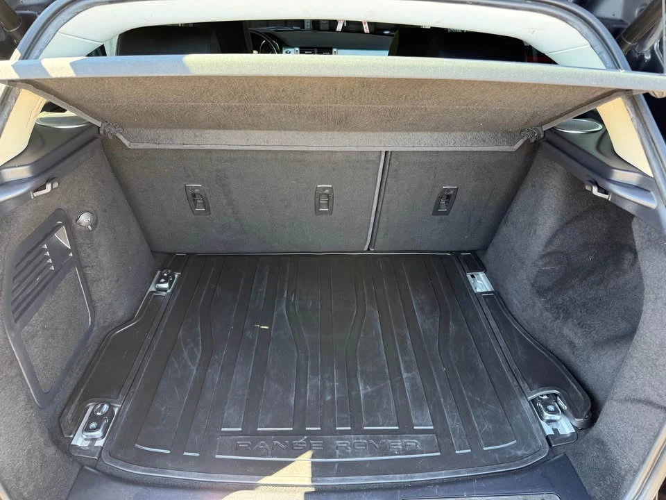 2015 Land Rover Range Rover Evoque 1st Gen - Image 16 of 16