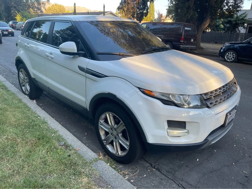 2015 Land Rover Range Rover Evoque 1st Gen - Image 3 of 10