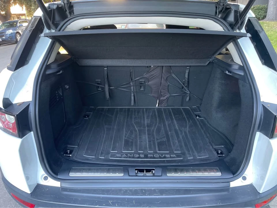 2015 Land Rover Range Rover Evoque 1st Gen - Image 10 of 10