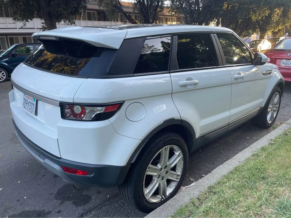 2015 Land Rover Range Rover Evoque 1st Gen - Image 4 of 10