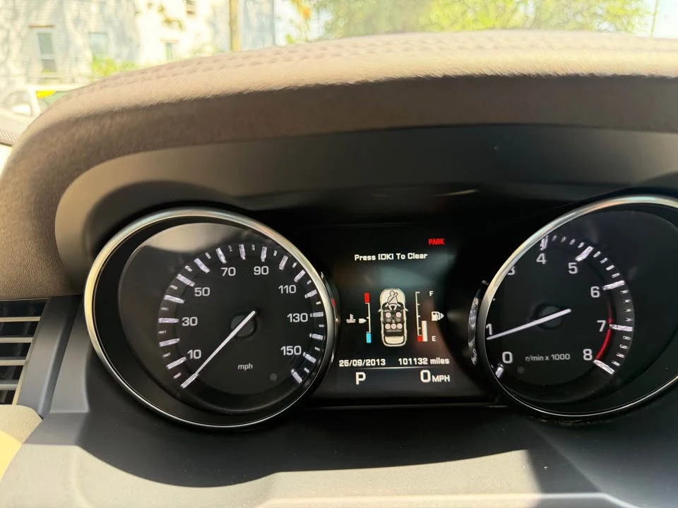 2015 Land Rover Range Rover Evoque 1st Gen - Image 6 of 13