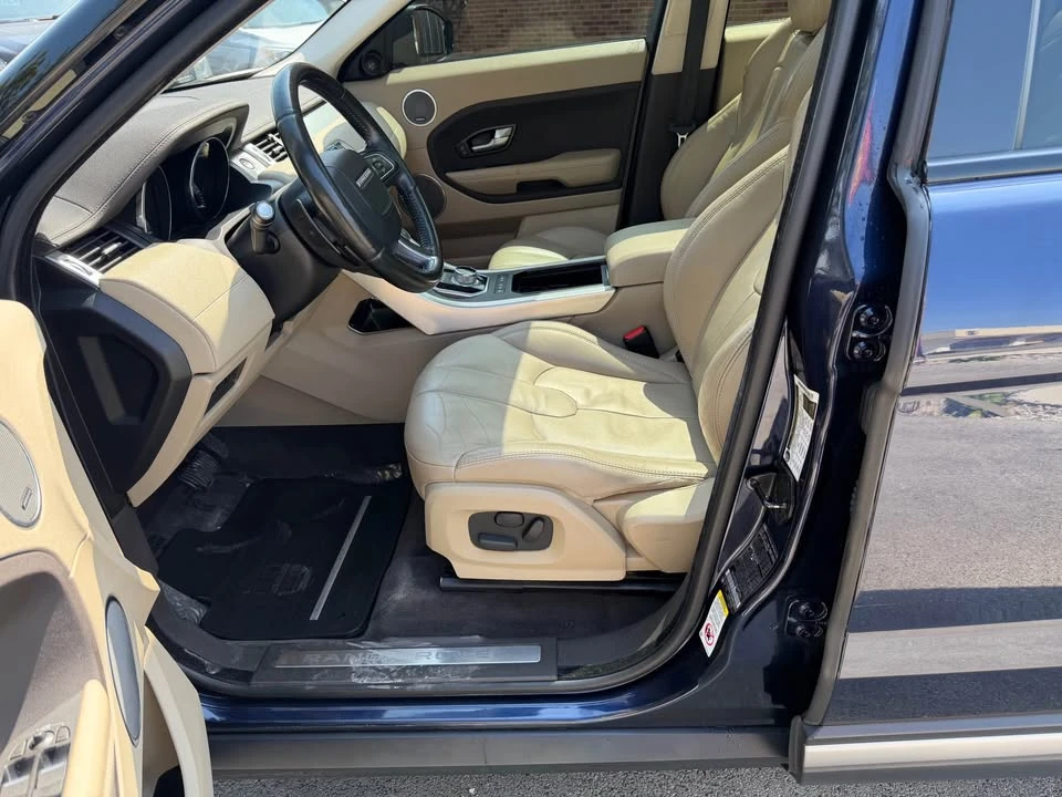 2015 Land Rover Range Rover Evoque 1st Gen - Image 5 of 13