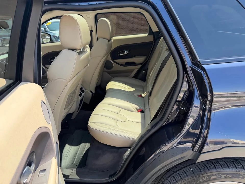 2015 Land Rover Range Rover Evoque 1st Gen - Image 9 of 13