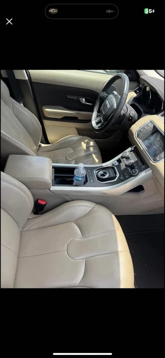 2015 Land Rover Range Rover Evoque 1st Gen - Image 10 of 11