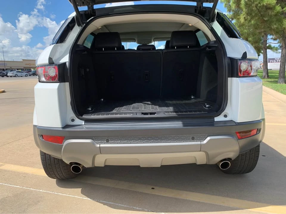 2015 Land Rover Range Rover Evoque 1st Gen - Image 13 of 19