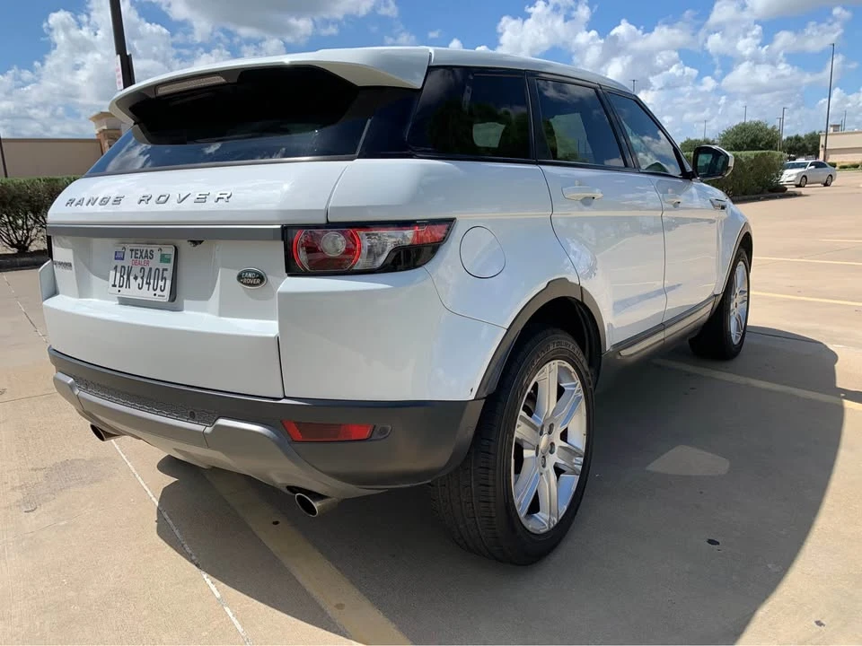2015 Land Rover Range Rover Evoque 1st Gen - Image 5 of 19