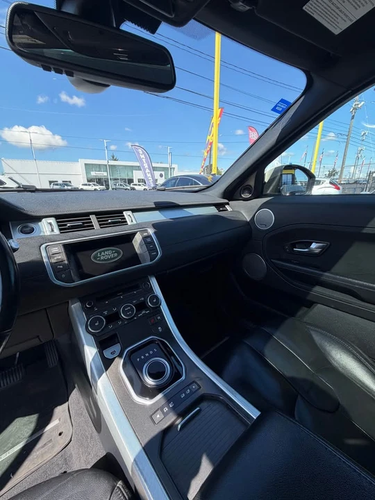 2015 Land Rover Range Rover Evoque 1st Gen - Image 17 of 17