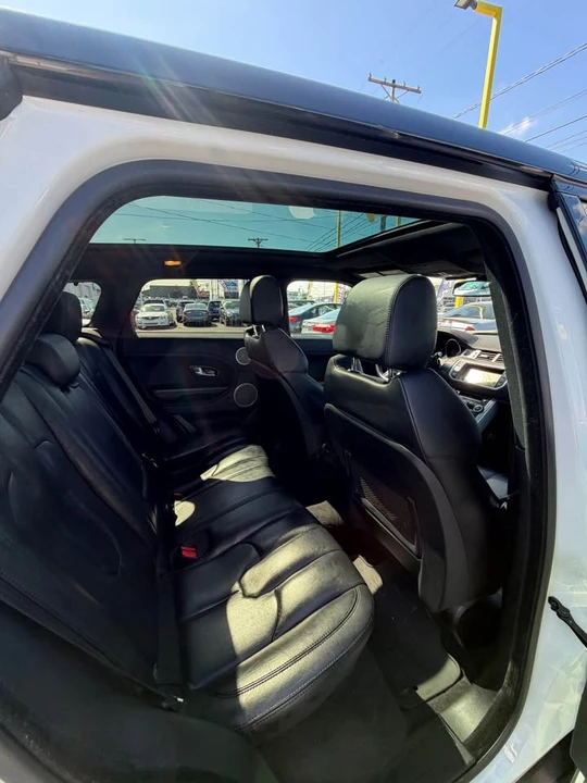 2015 Land Rover Range Rover Evoque 1st Gen - Image 12 of 18