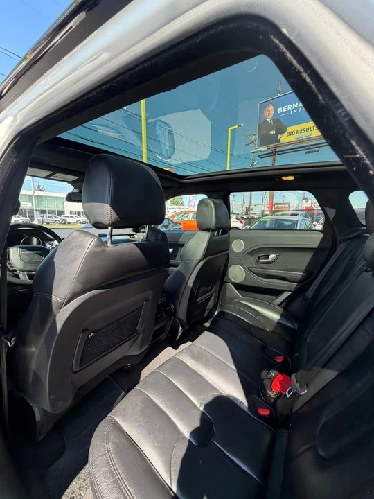 2015 Land Rover Range Rover Evoque 1st Gen - Image 11 of 18