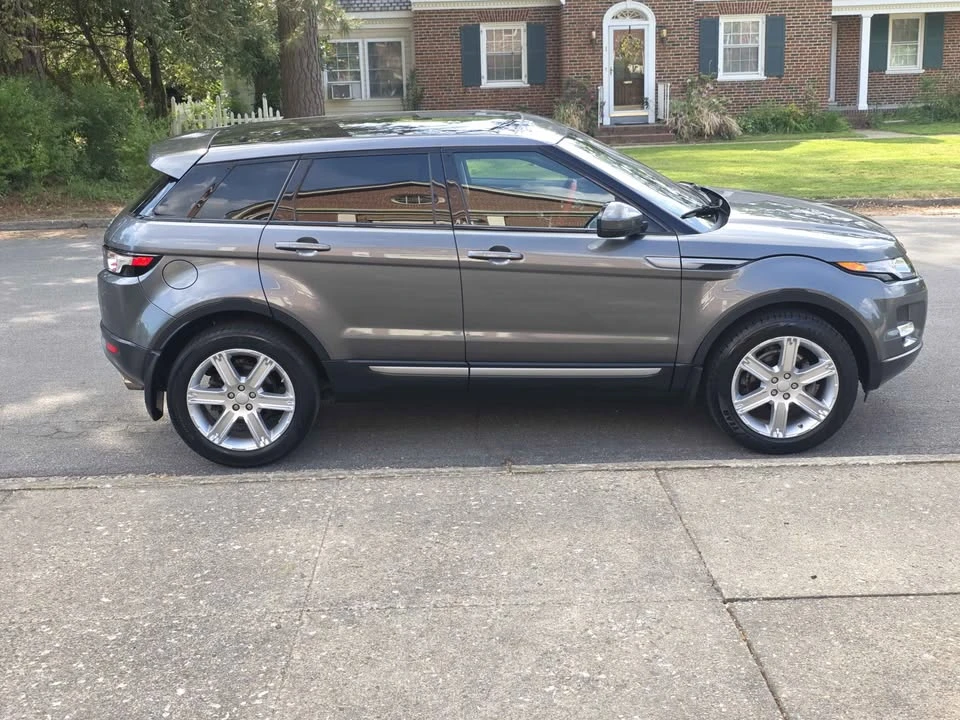 2015 Land Rover Range Rover Evoque 1st Gen - Image 8 of 19