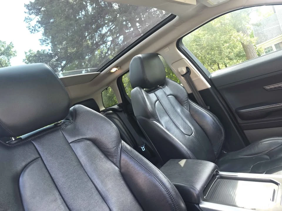 2015 Land Rover Range Rover Evoque 1st Gen - Image 15 of 19