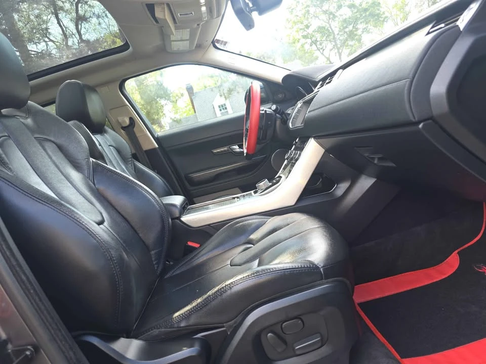 2015 Land Rover Range Rover Evoque 1st Gen - Image 12 of 19