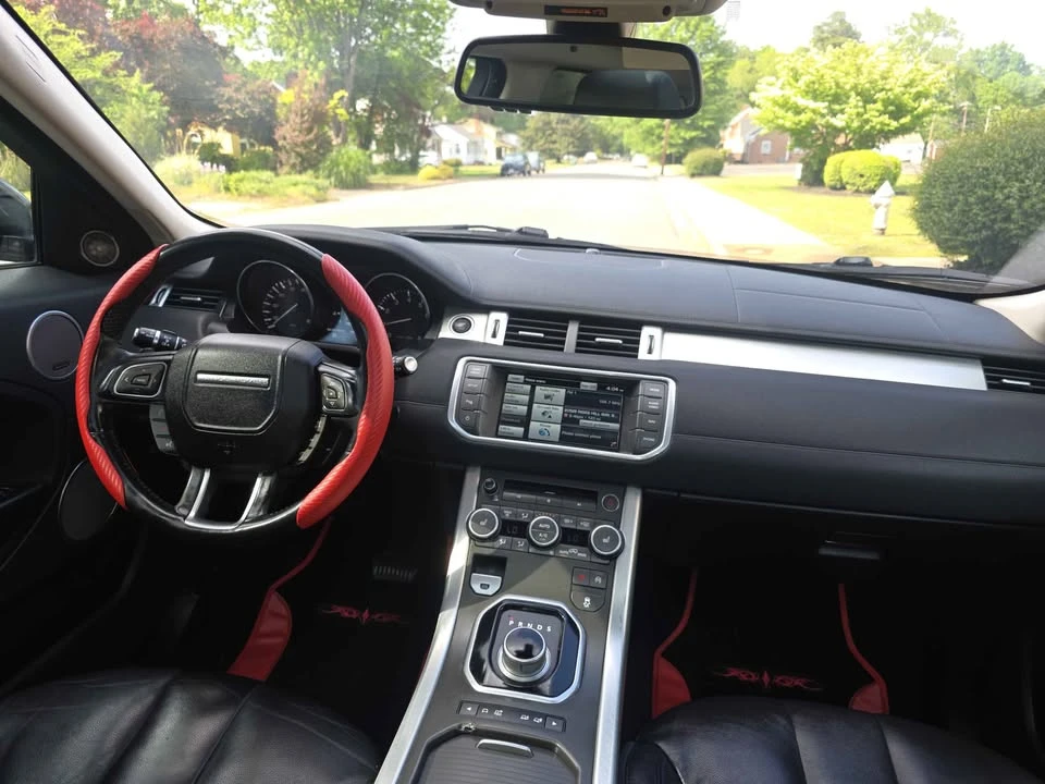 2015 Land Rover Range Rover Evoque 1st Gen - Image 9 of 19