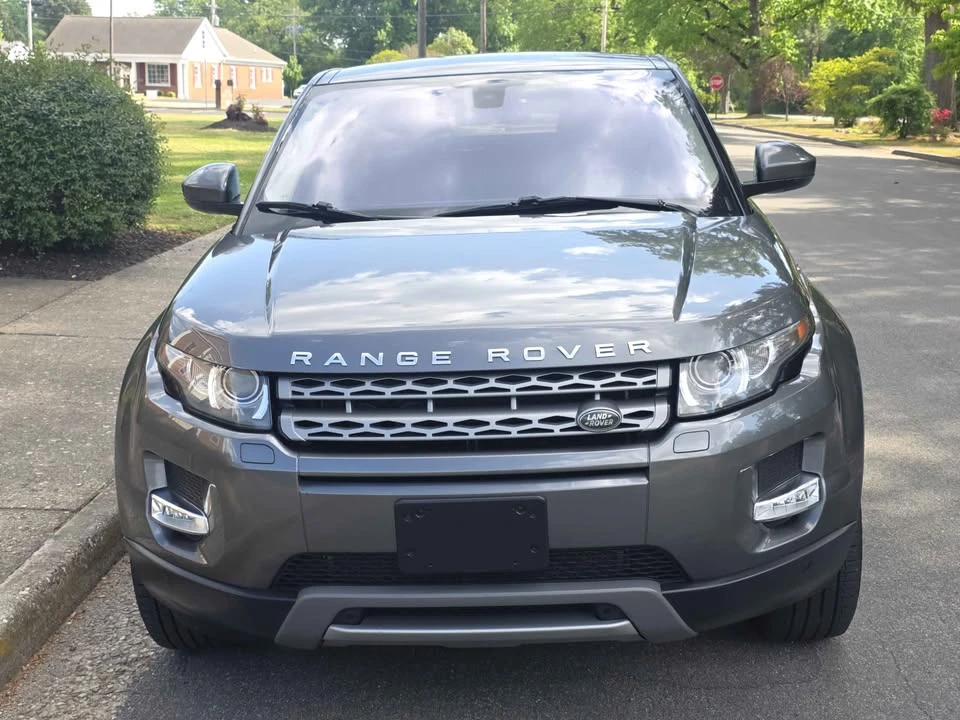 2015 Land Rover Range Rover Evoque 1st Gen - Image 2 of 19
