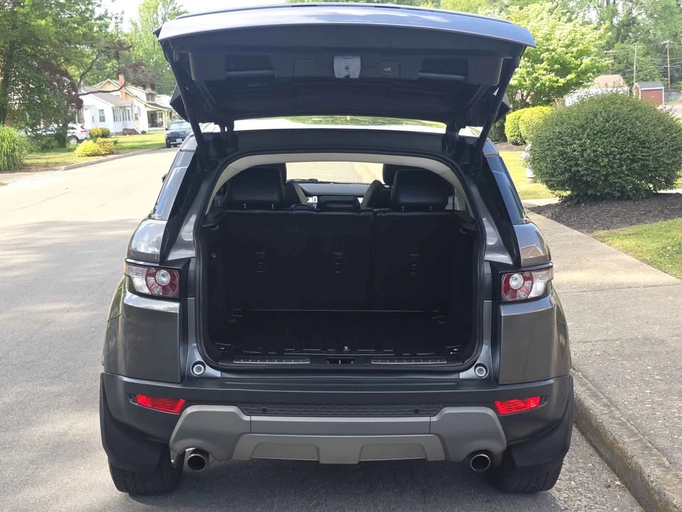2015 Land Rover Range Rover Evoque 1st Gen - Image 18 of 19