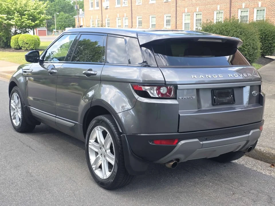 2015 Land Rover Range Rover Evoque 1st Gen - Image 6 of 19