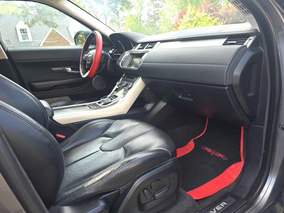 2015 Land Rover Range Rover Evoque 1st Gen - Image 13 of 19