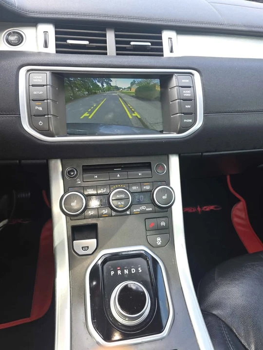 2015 Land Rover Range Rover Evoque 1st Gen - Image 17 of 19