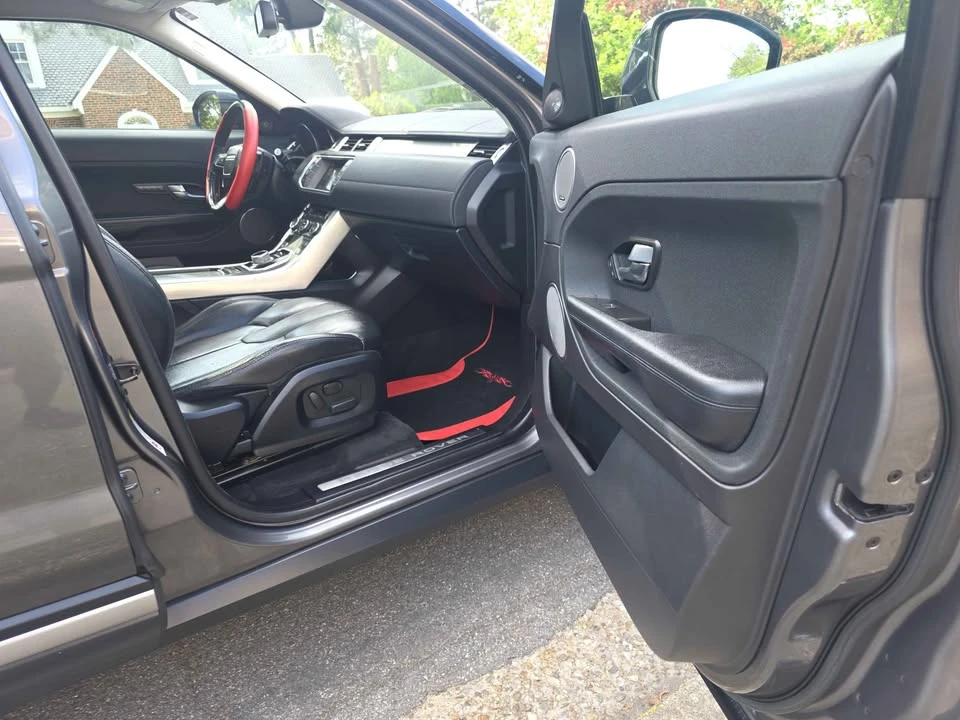 2015 Land Rover Range Rover Evoque 1st Gen - Image 14 of 19