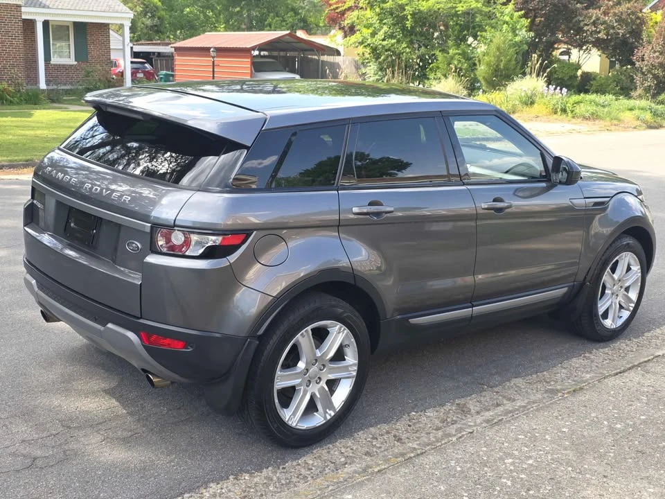 2015 Land Rover Range Rover Evoque 1st Gen - Image 7 of 19