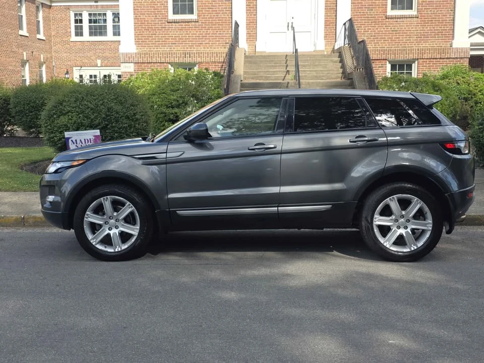 2015 Land Rover Range Rover Evoque 1st Gen - Image 4 of 19