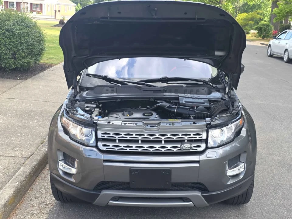 2015 Land Rover Range Rover Evoque 1st Gen - Image 19 of 19