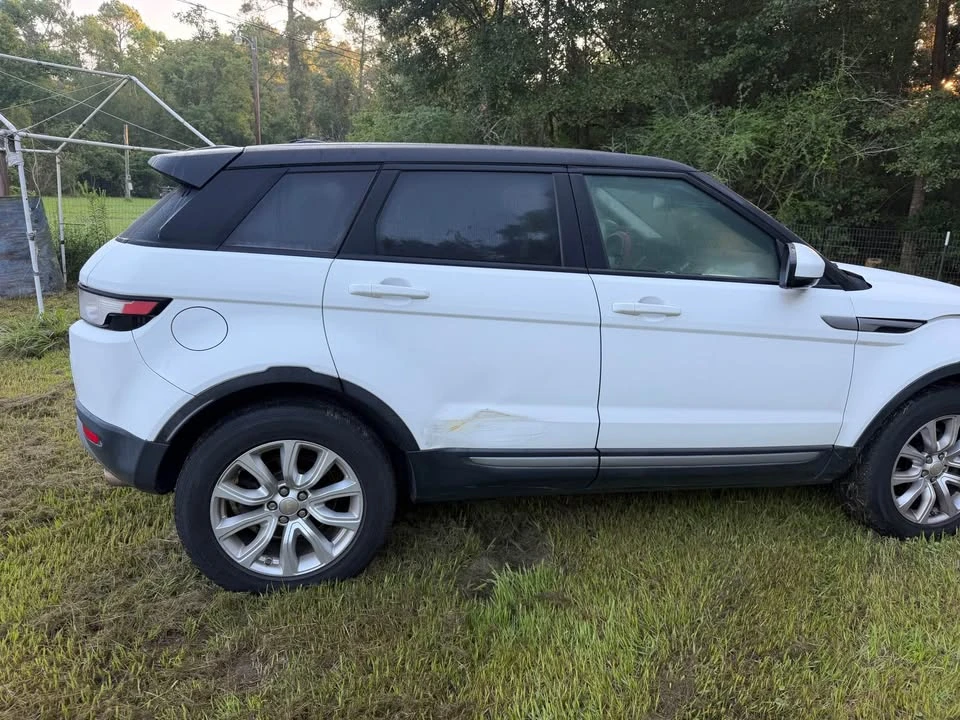 2015 Land Rover Range Rover Evoque 1st Gen - Image 2 of 4