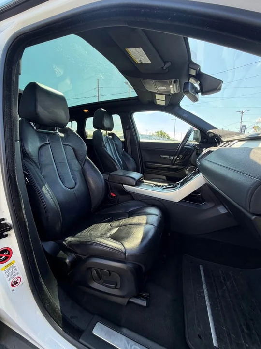 2015 Land Rover Range Rover Evoque 1st Gen - Image 14 of 18
