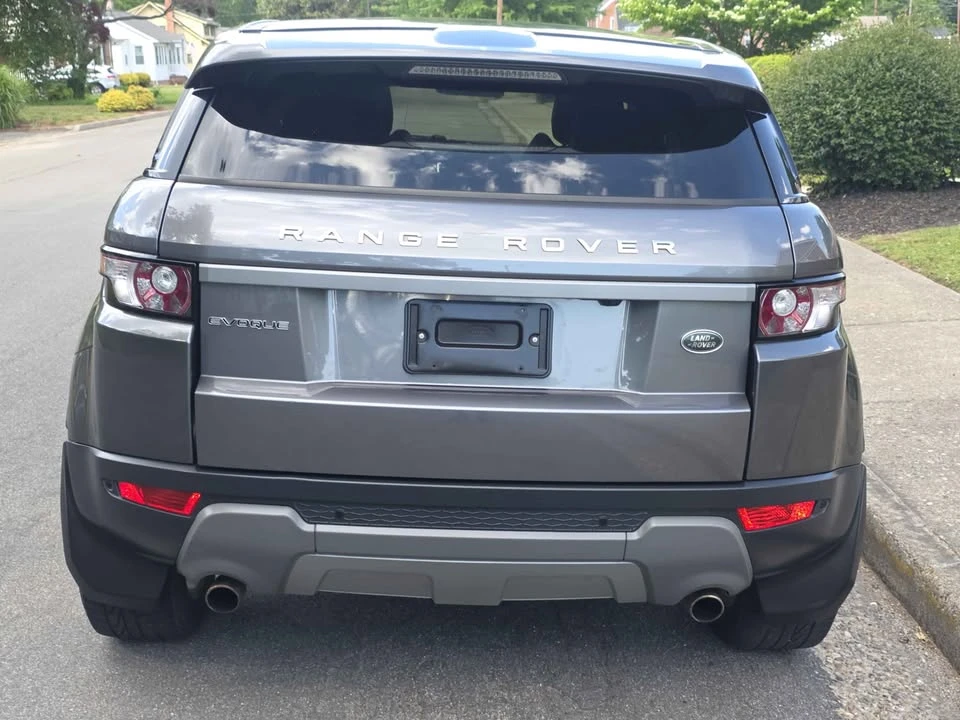 2015 Land Rover Range Rover Evoque 1st Gen - Image 5 of 19