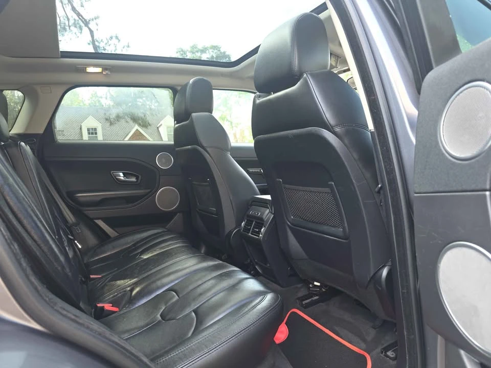 2015 Land Rover Range Rover Evoque 1st Gen - Image 11 of 19
