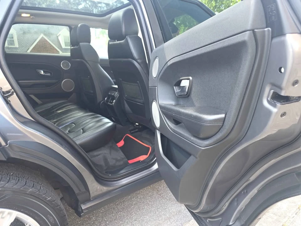 2015 Land Rover Range Rover Evoque 1st Gen - Image 10 of 19