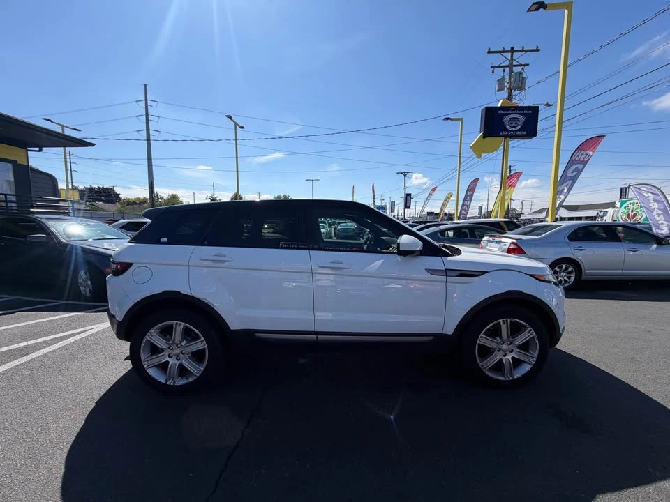 2015 Land Rover Range Rover Evoque 1st Gen - Image 4 of 18