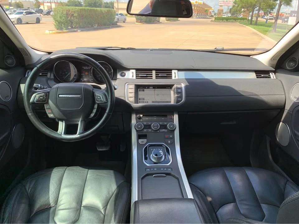 2015 Land Rover Range Rover Evoque 1st Gen - Image 14 of 19