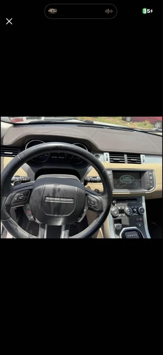 2015 Land Rover Range Rover Evoque 1st Gen - Image 7 of 11
