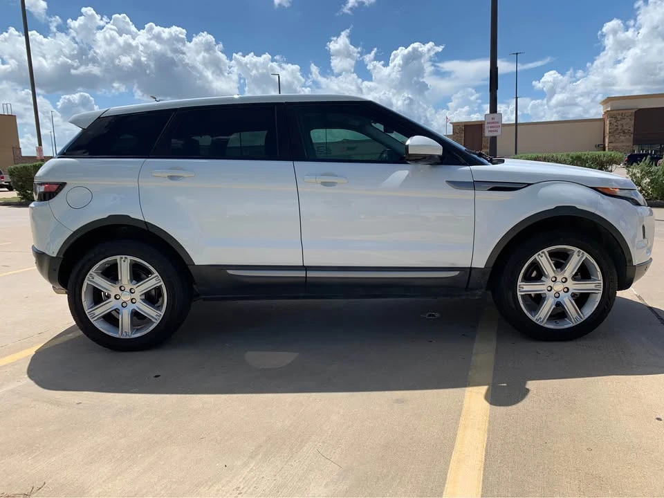 2015 Land Rover Range Rover Evoque 1st Gen - Image 4 of 19