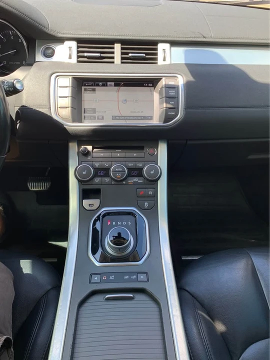 2015 Land Rover Range Rover Evoque 1st Gen - Image 16 of 19
