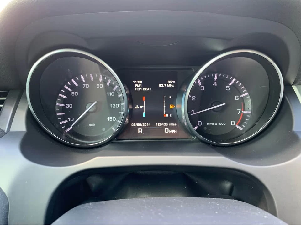 2015 Land Rover Range Rover Evoque 1st Gen - Image 18 of 19
