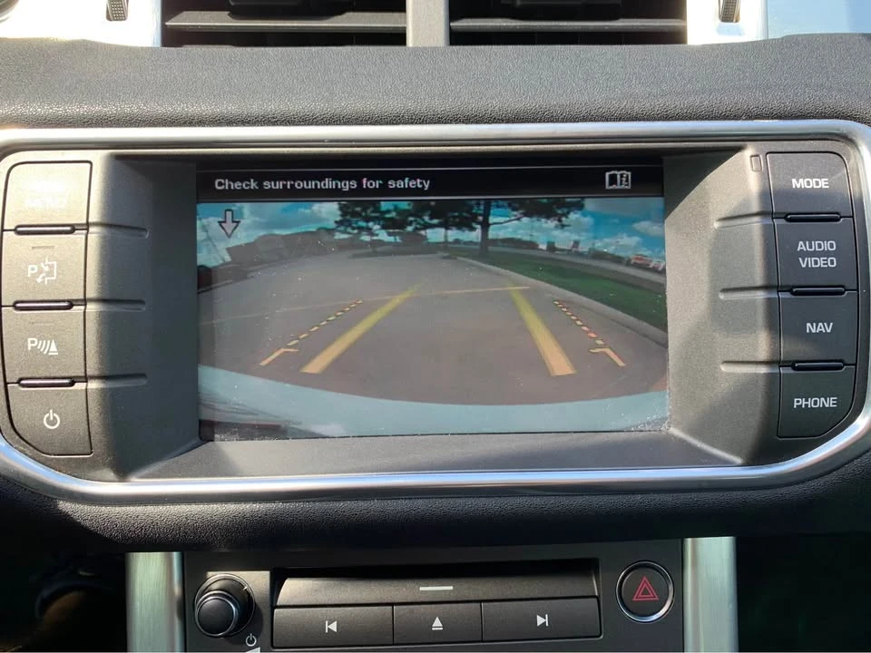 2015 Land Rover Range Rover Evoque 1st Gen - Image 17 of 19