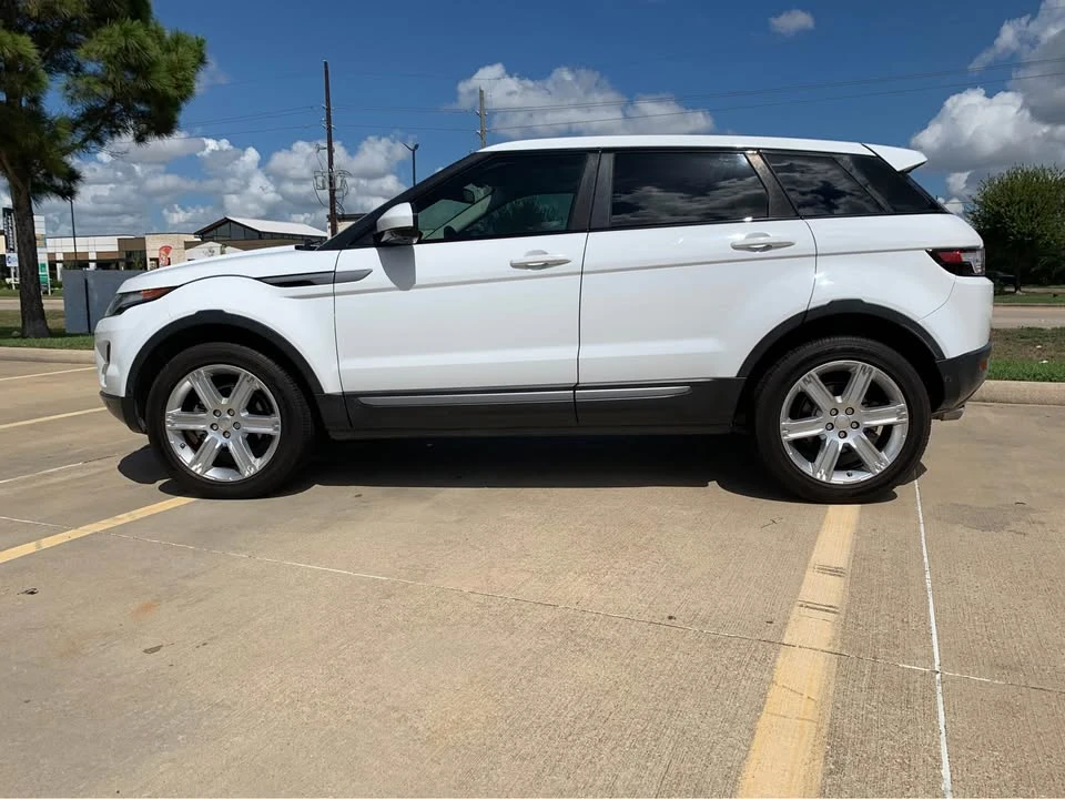 2015 Land Rover Range Rover Evoque 1st Gen - Image 8 of 19